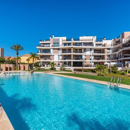 Luxusni Apartman Ve Spanelsku, Cabo Roig Orihuela Eksteriør billede