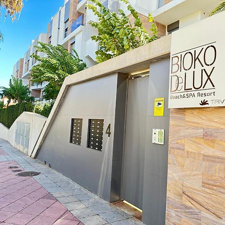 Luxusni Apartman Ve Spanelsku, Cabo Roig Orihuela Eksteriør billede