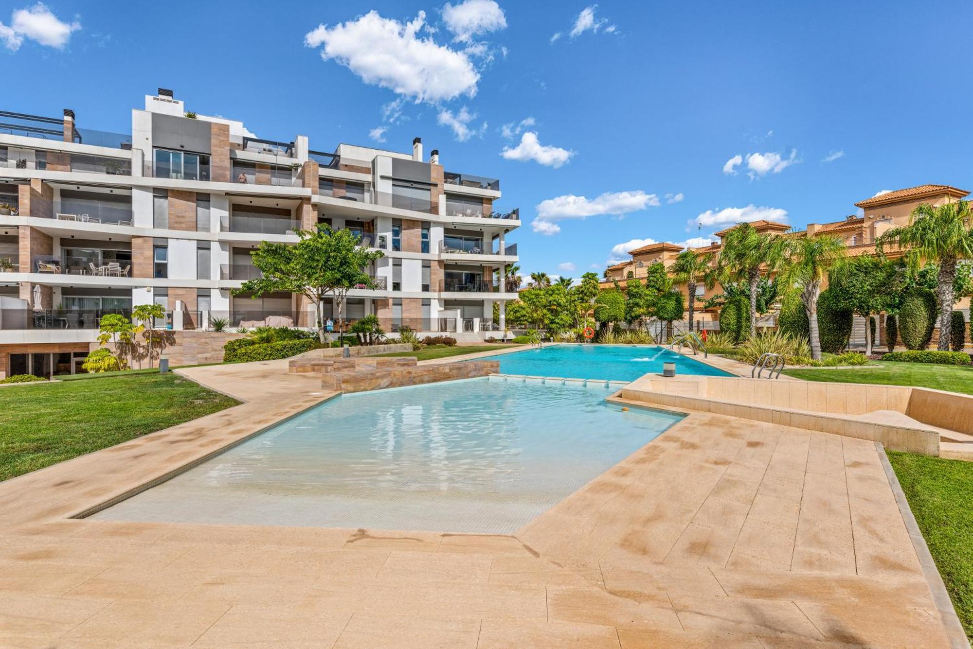 Luxusni Apartman Ve Spanelsku, Cabo Roig Orihuela Eksteriør billede