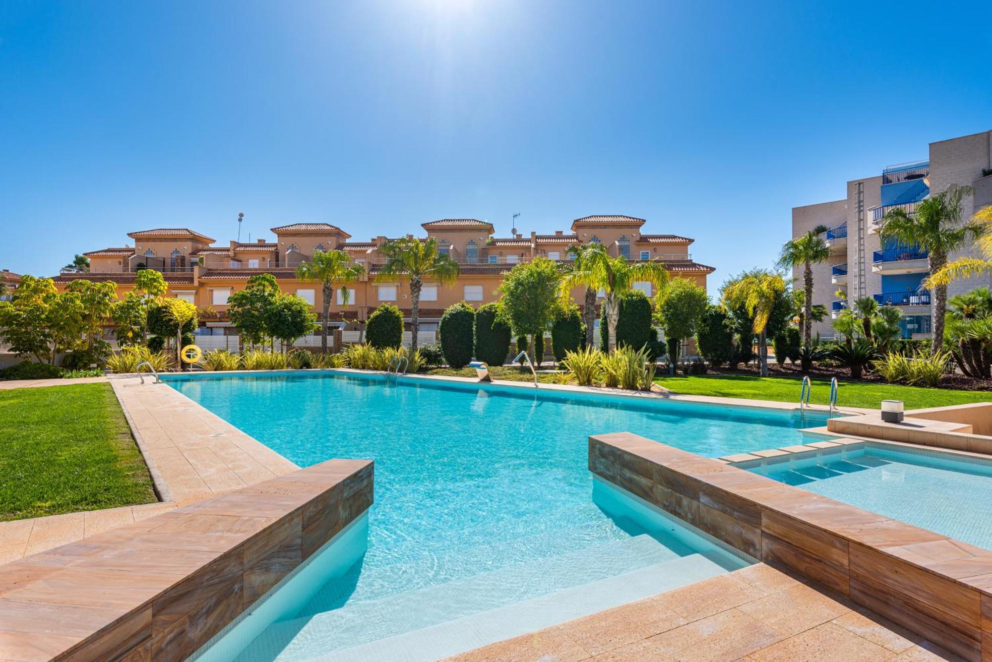 Luxusni Apartman Ve Spanelsku, Cabo Roig Orihuela Eksteriør billede
