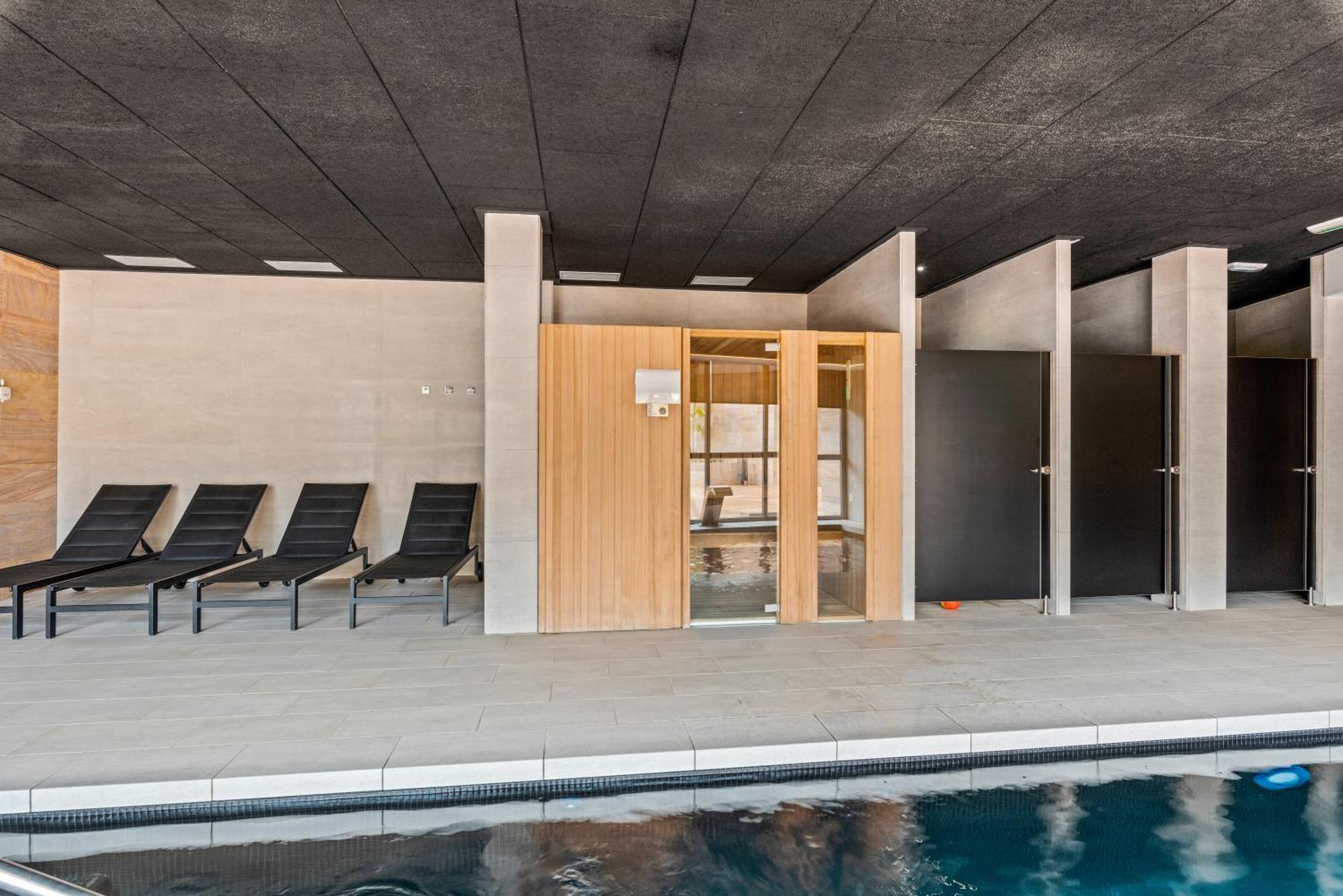 Luxusni Apartman Ve Spanelsku, Cabo Roig Orihuela Eksteriør billede