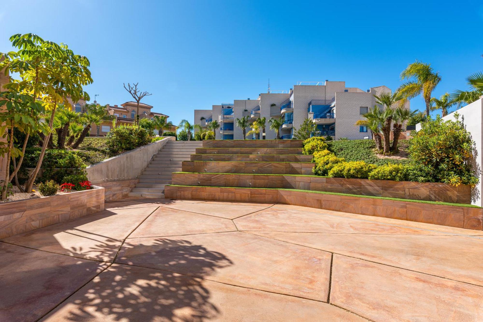 Luxusni Apartman Ve Spanelsku, Cabo Roig Orihuela Eksteriør billede