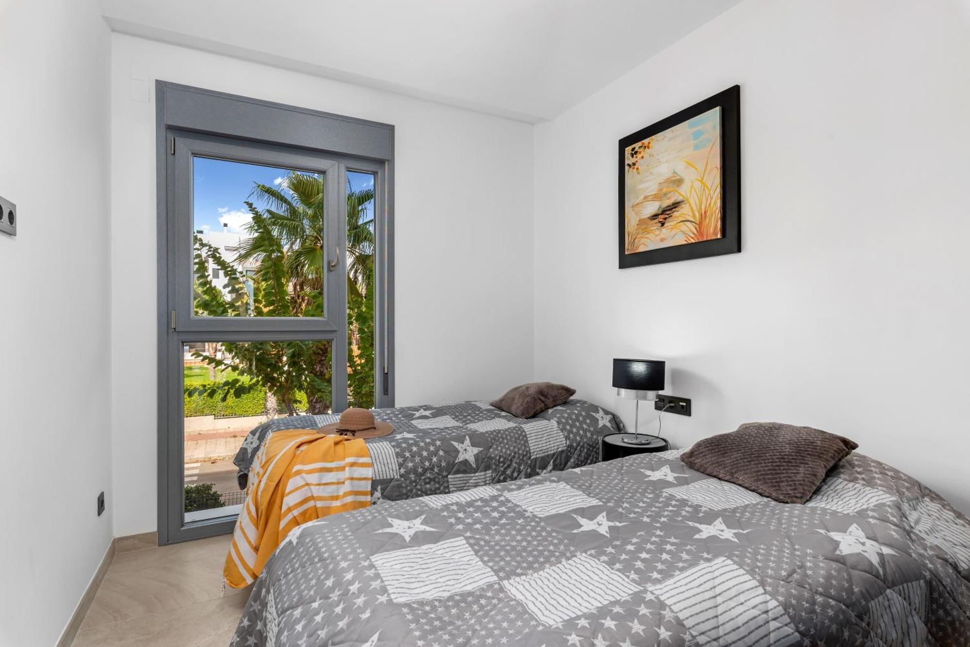 Luxusni Apartman Ve Spanelsku, Cabo Roig Orihuela Eksteriør billede