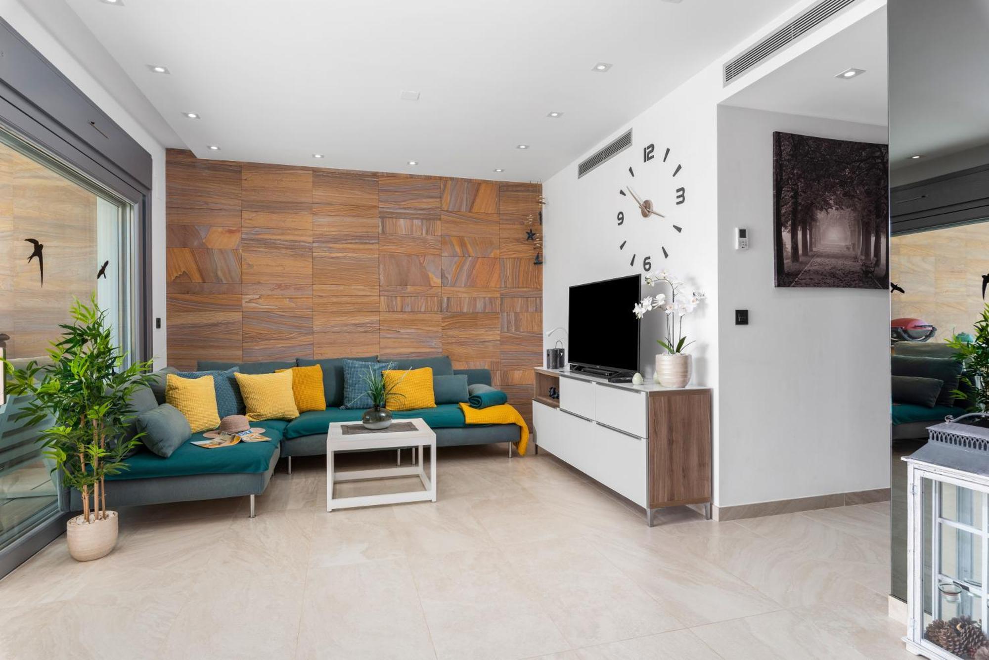 Luxusni Apartman Ve Spanelsku, Cabo Roig Orihuela Eksteriør billede