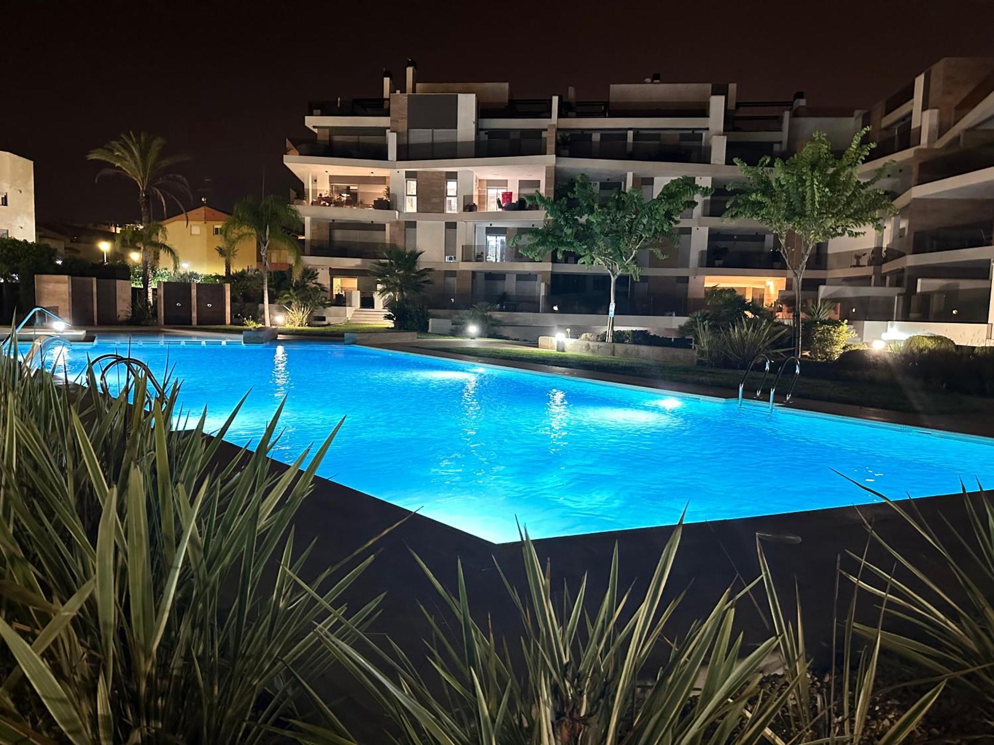 Luxusni Apartman Ve Spanelsku, Cabo Roig Orihuela Eksteriør billede