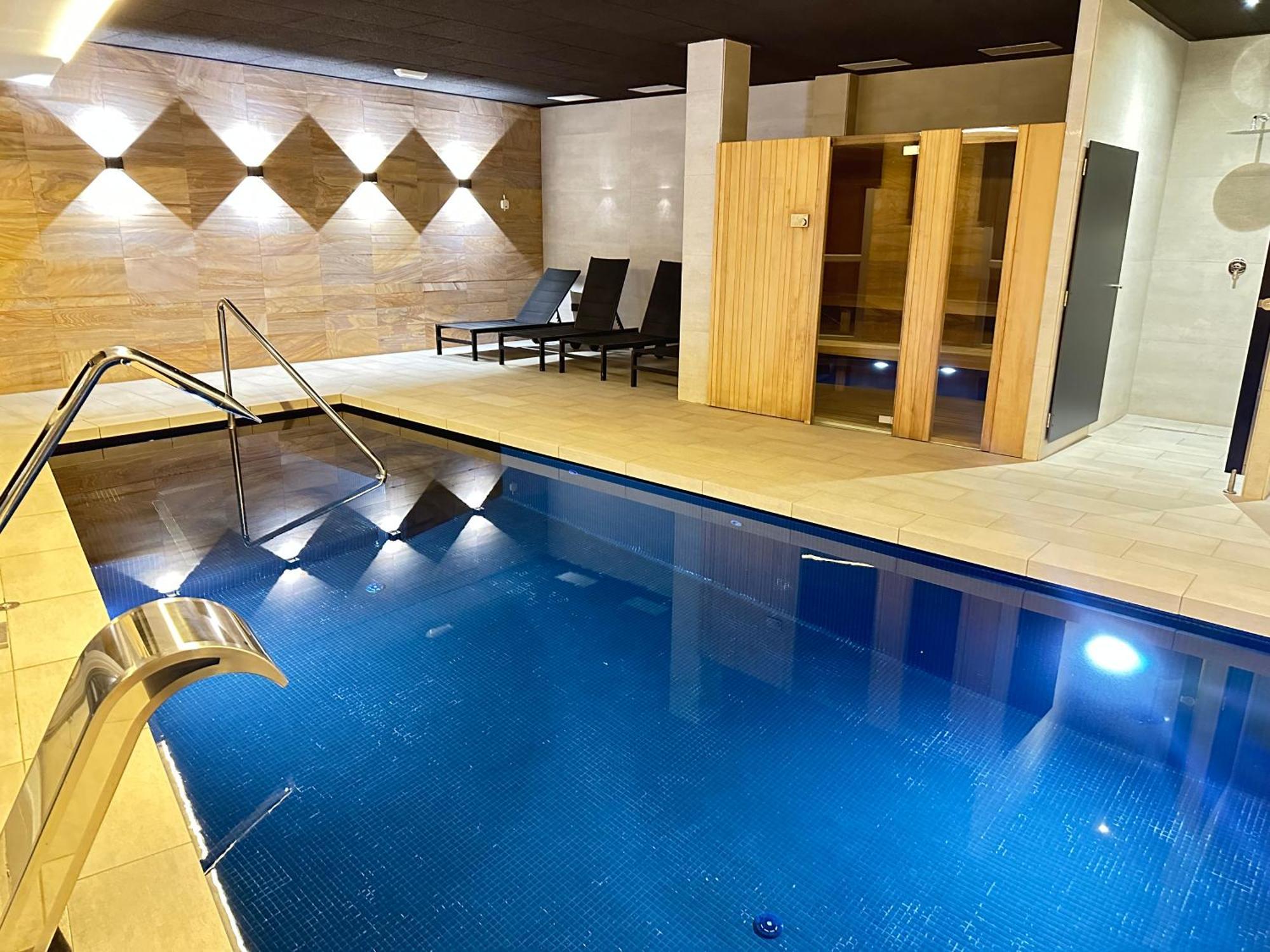 Luxusni Apartman Ve Spanelsku, Cabo Roig Orihuela Eksteriør billede