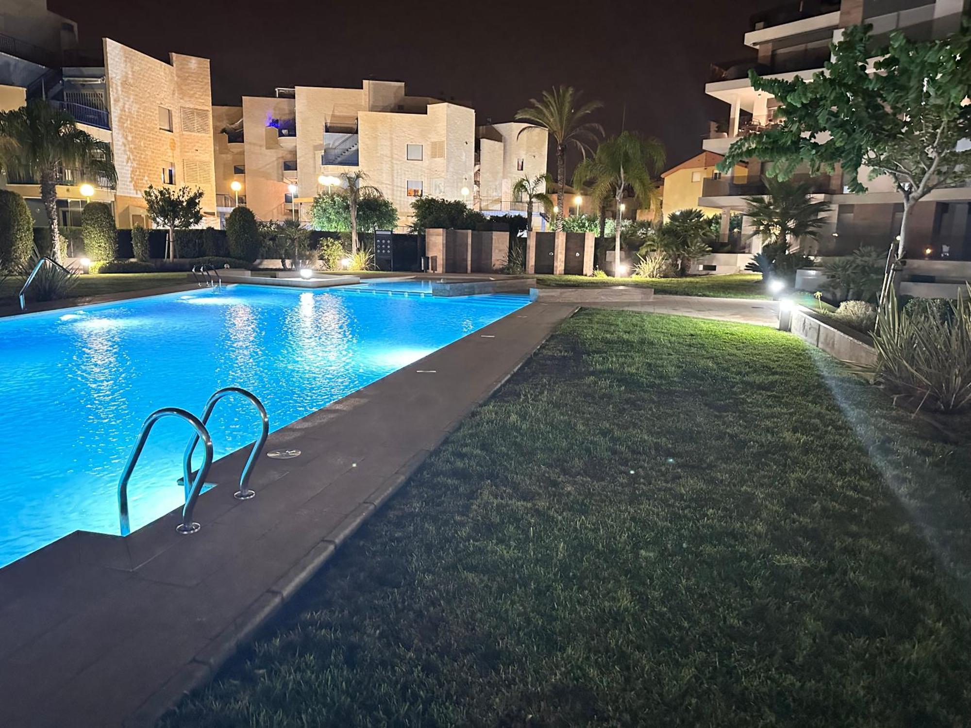 Luxusni Apartman Ve Spanelsku, Cabo Roig Orihuela Eksteriør billede