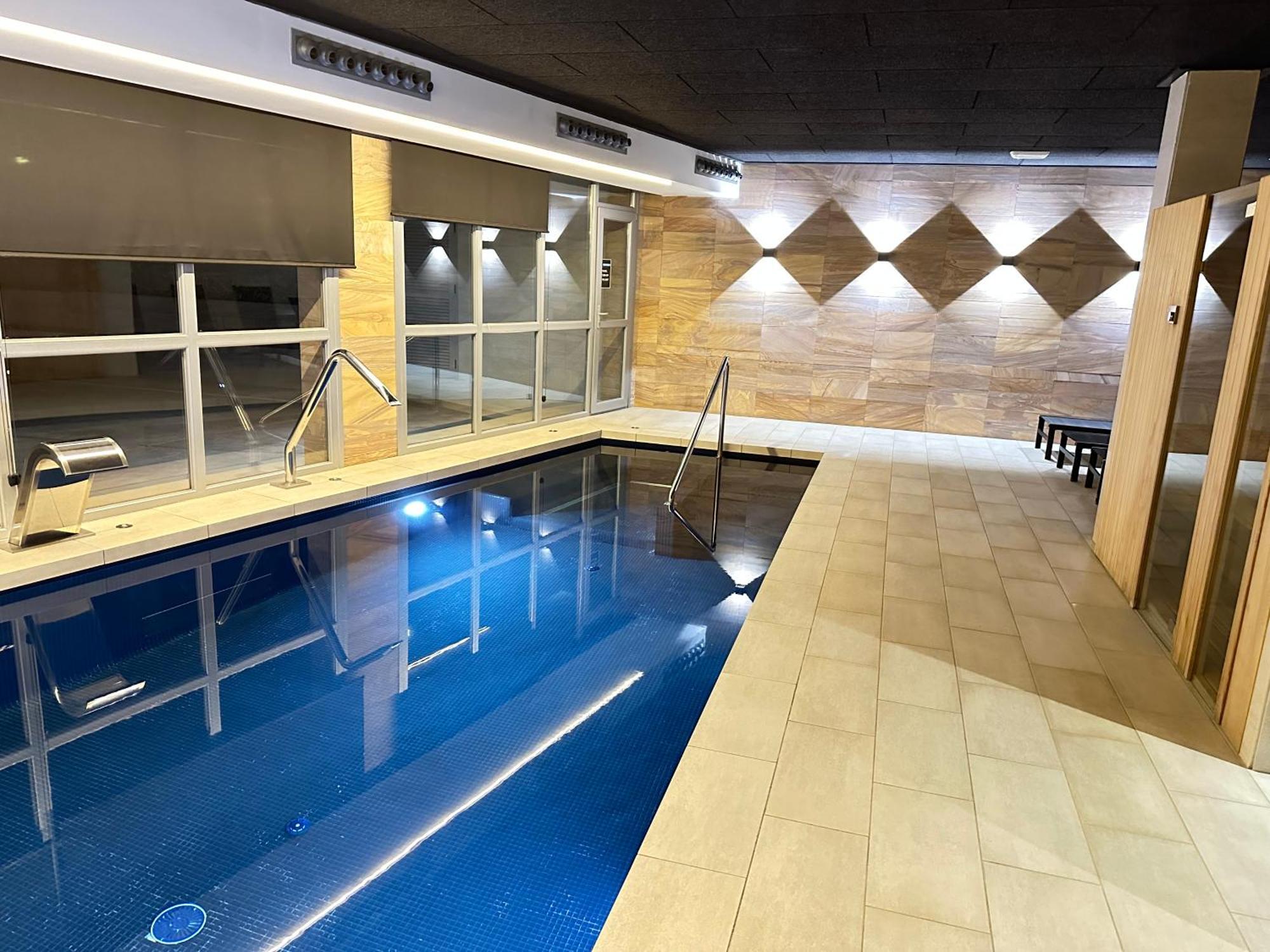 Luxusni Apartman Ve Spanelsku, Cabo Roig Orihuela Eksteriør billede