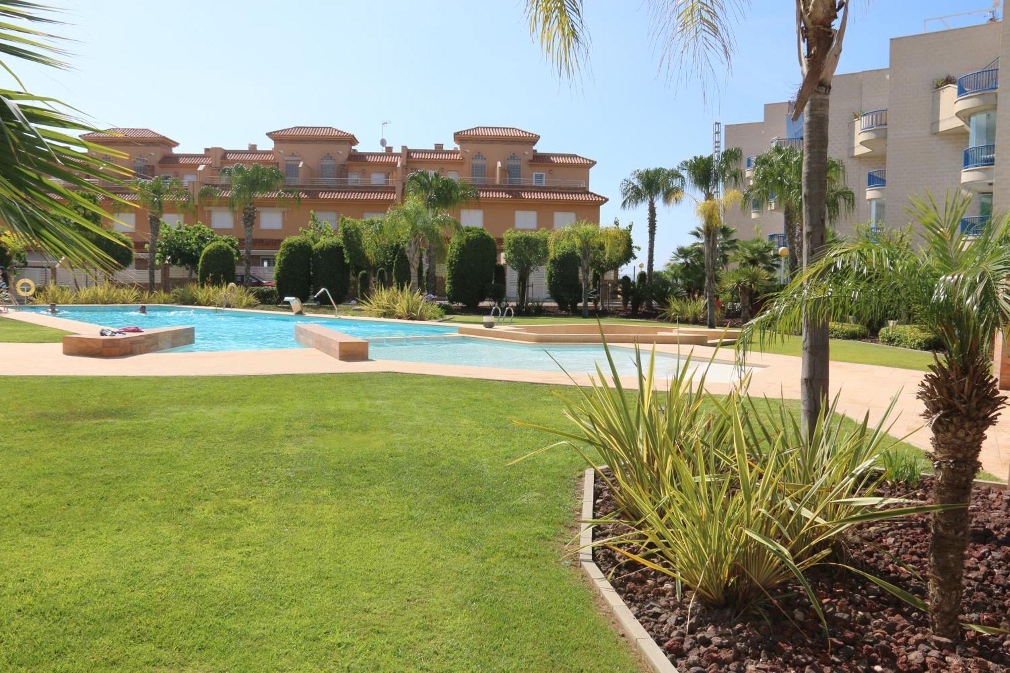 Luxusni Apartman Ve Spanelsku, Cabo Roig Orihuela Eksteriør billede