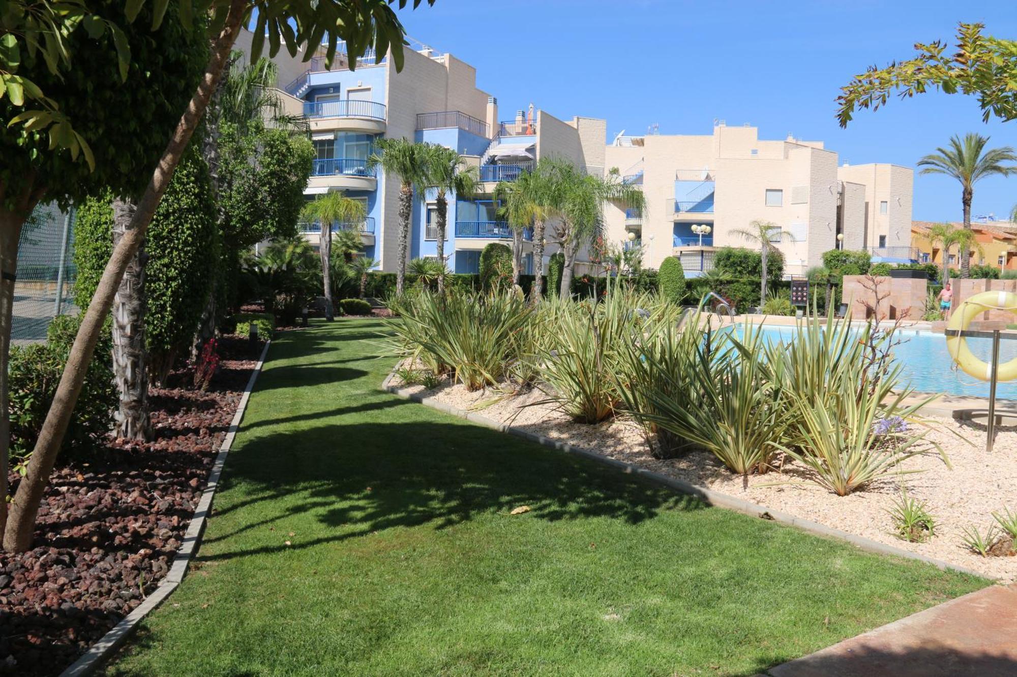 Luxusni Apartman Ve Spanelsku, Cabo Roig Orihuela Eksteriør billede