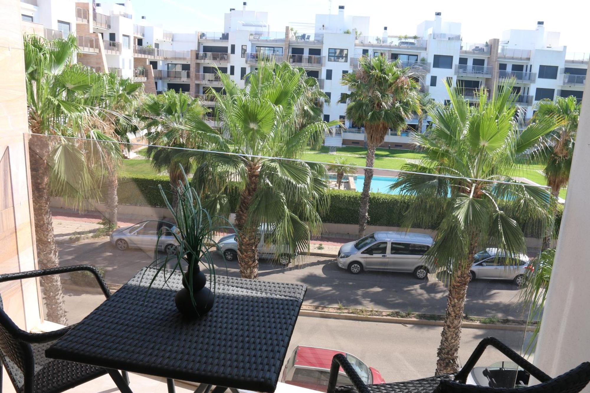 Luxusni Apartman Ve Spanelsku, Cabo Roig Orihuela Eksteriør billede