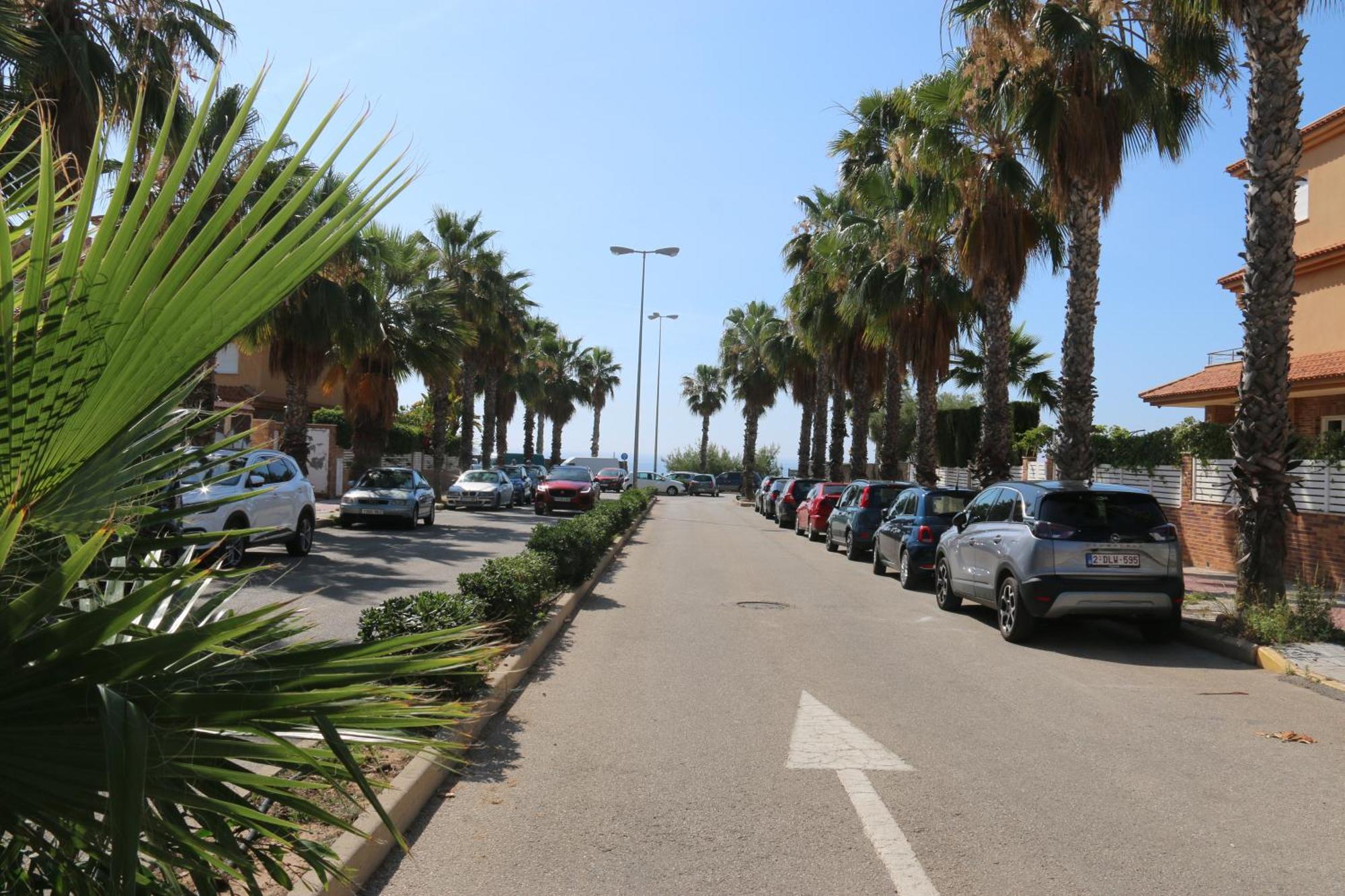 Luxusni Apartman Ve Spanelsku, Cabo Roig Orihuela Eksteriør billede