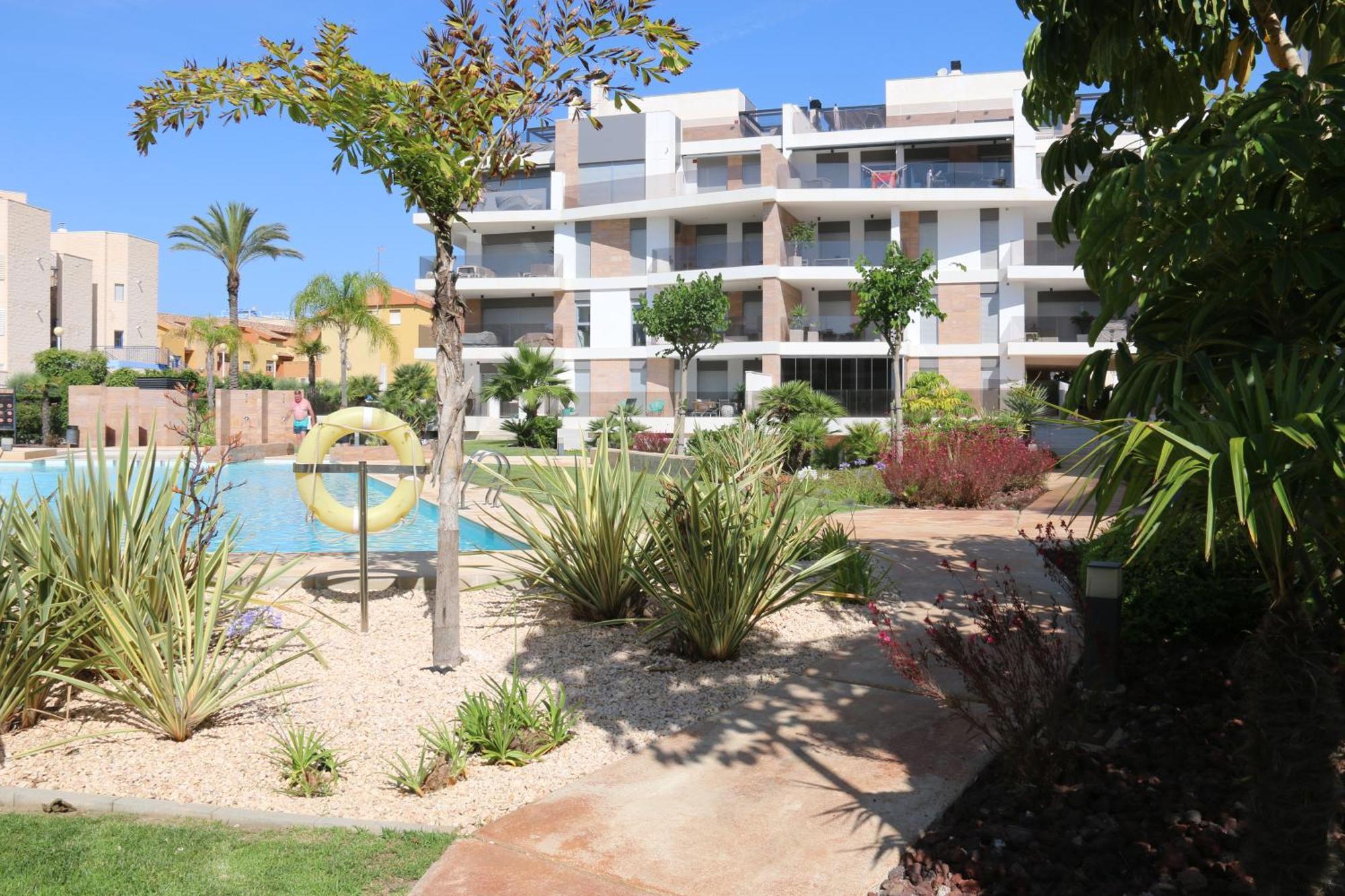 Luxusni Apartman Ve Spanelsku, Cabo Roig Orihuela Eksteriør billede