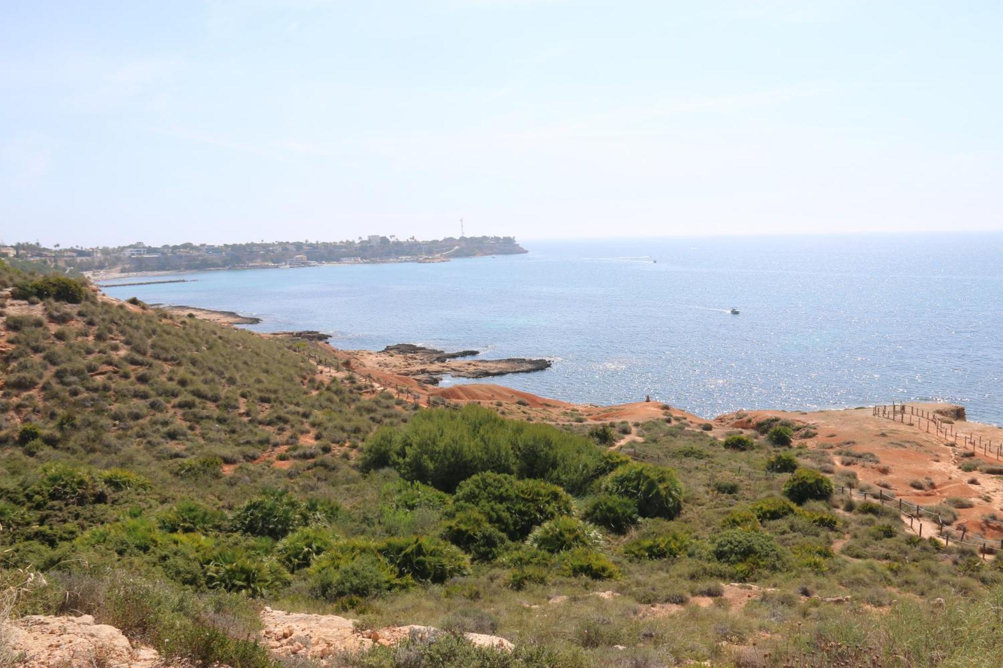 Luxusni Apartman Ve Spanelsku, Cabo Roig Orihuela Eksteriør billede
