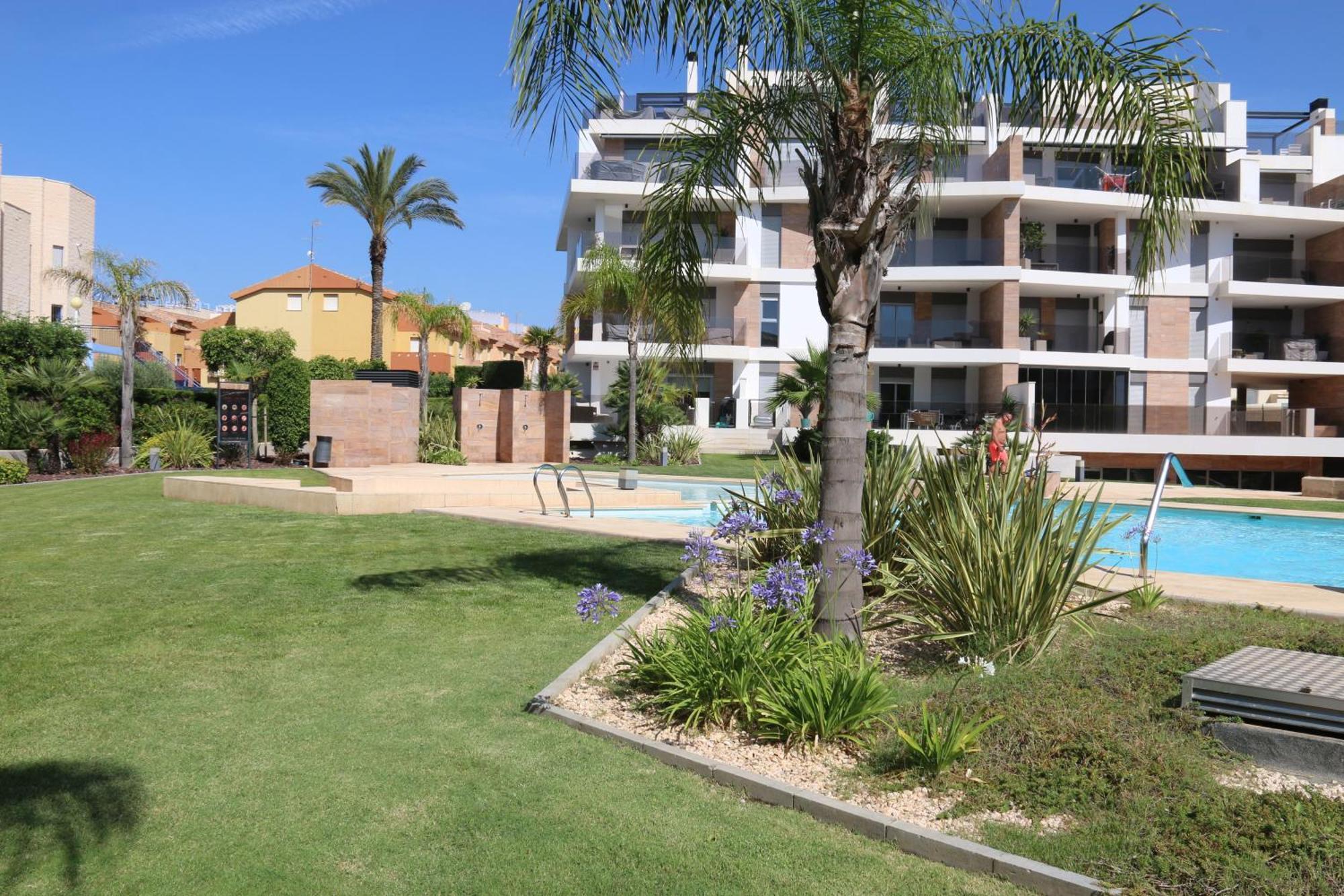 Luxusni Apartman Ve Spanelsku, Cabo Roig Orihuela Eksteriør billede