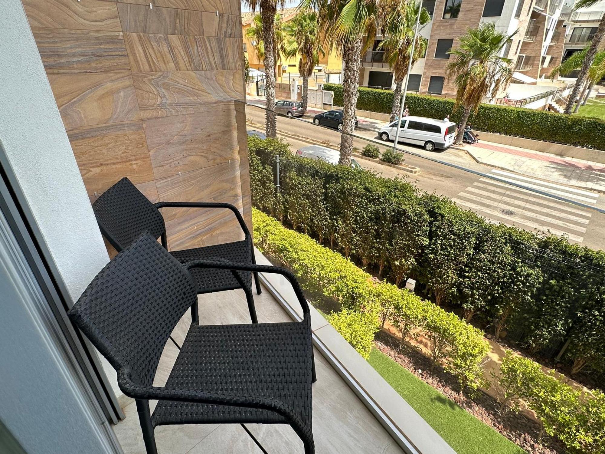 Luxusni Apartman Ve Spanelsku, Cabo Roig Orihuela Eksteriør billede