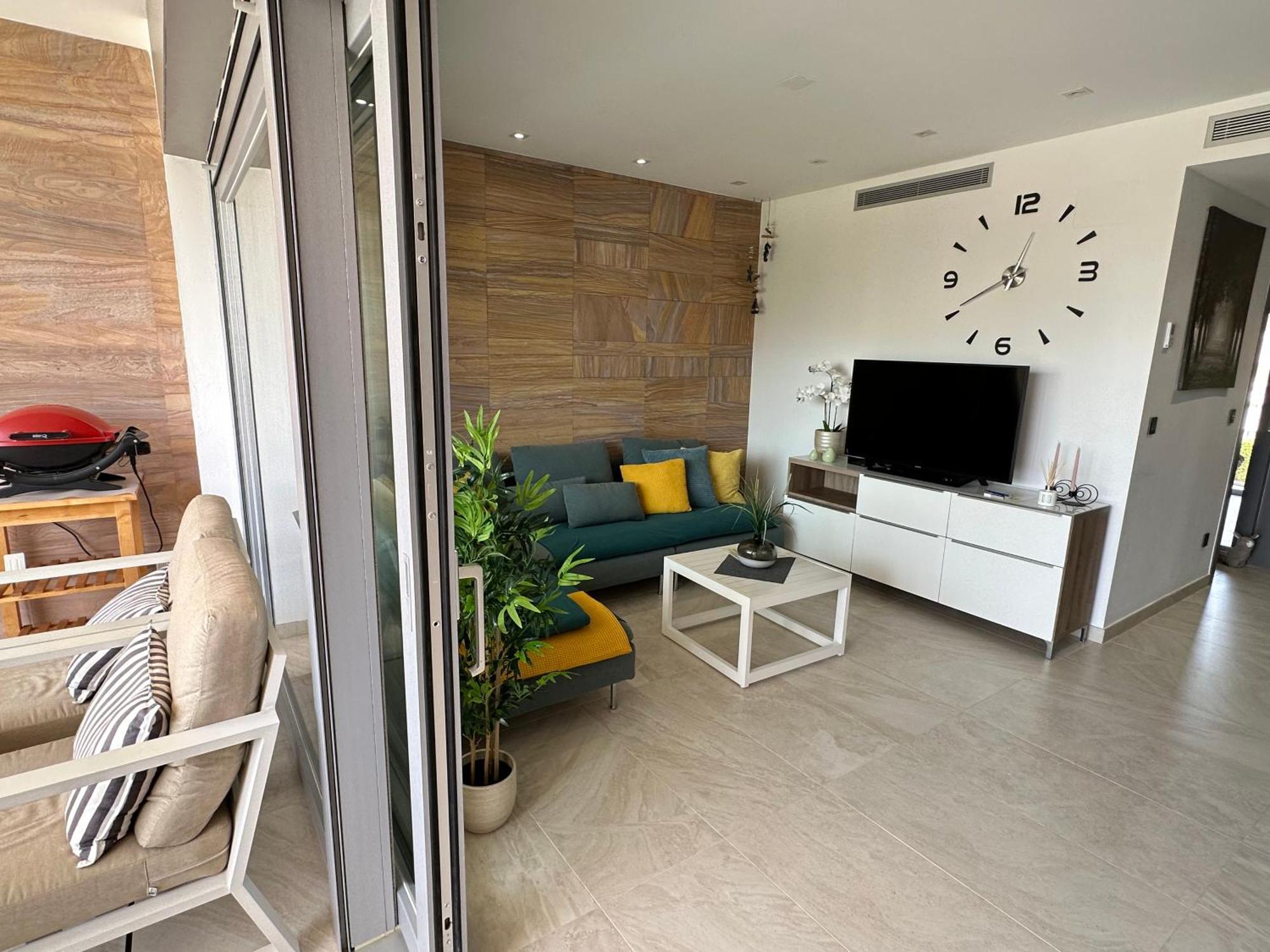 Luxusni Apartman Ve Spanelsku, Cabo Roig Orihuela Eksteriør billede